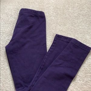 American apparel leggings